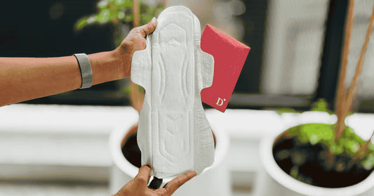 Top 10 Best Sanitary Pads in India for Comfort, Protection, and Rash-Free Periods