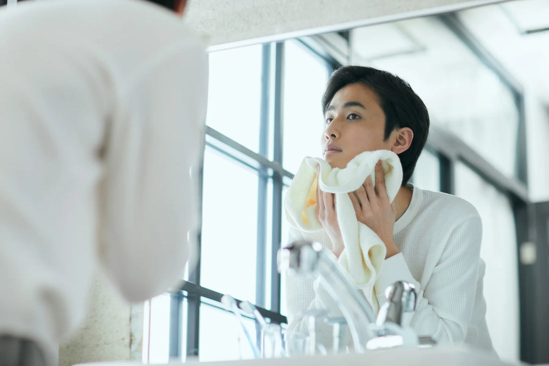 Top 10 Face Wash for Men