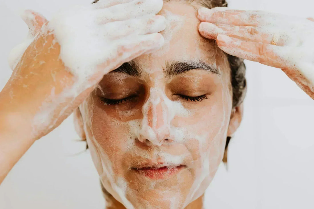 Top 10 Face Wash in India