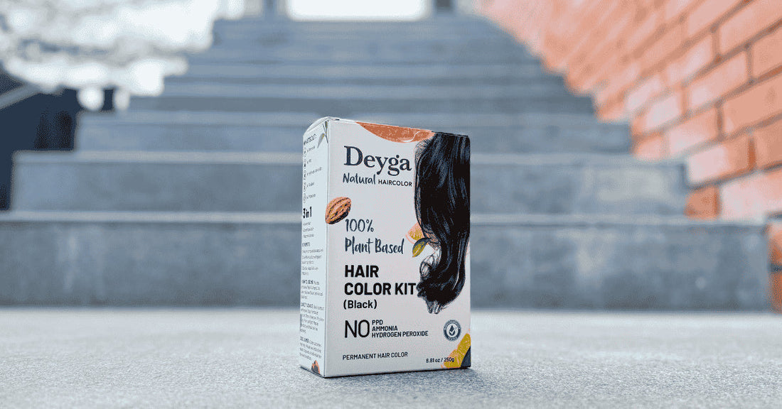 Top 10 Hair Colour Brands in India: Best Picks for Safe and Vibrant Results