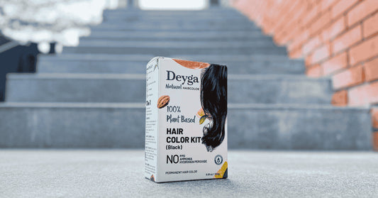 Top 10 Hair Colour Brands in India: Best Picks for Safe and Vibrant Results