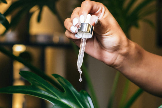 Top 10 Hair Serum in India