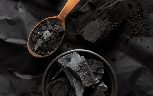 Charcoal Skincare Revolution: Discover the Magic of Deyga’s Charcoal Range