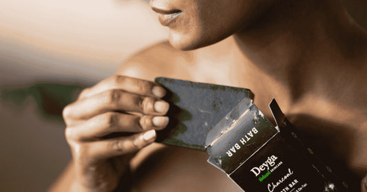 Top Benefits of Charcoal Soap for Clear and Healthy Skin