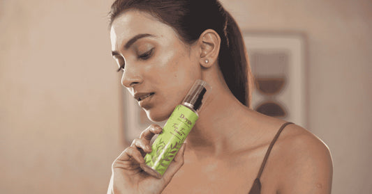 Top Benefits of Tea Tree Toner for Clear, Balanced, and Healthy Skin