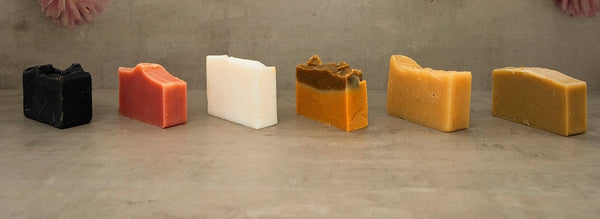 Which Soap is Better for Your Skin Type?