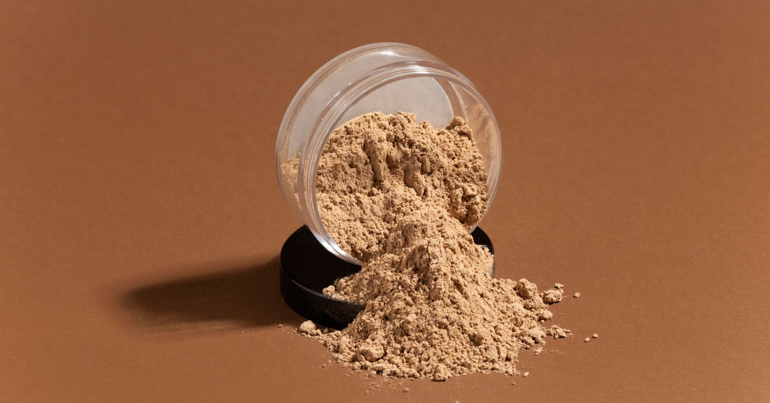 Confused Between A Compact And A Loose Powder? This Might Help