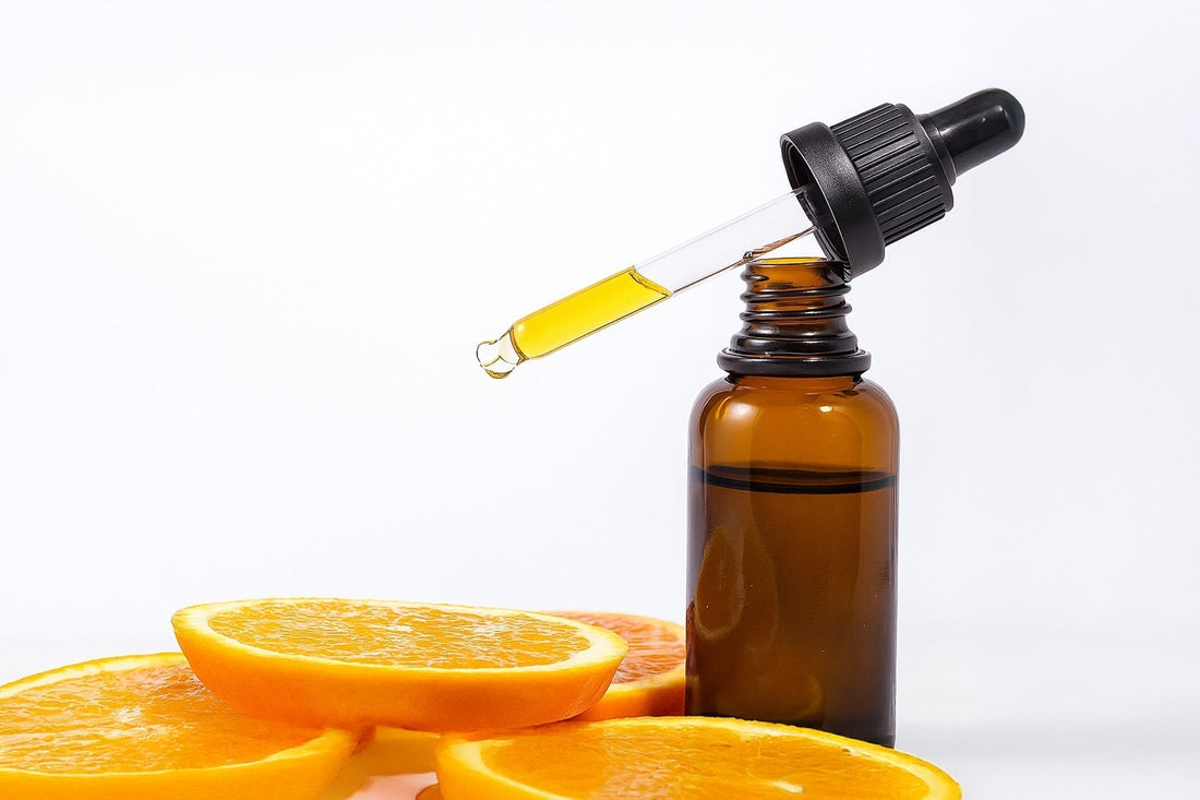 Vitamin C in Skincare: Do’s and Don’ts for First-Timers