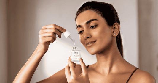 Vitamin C Serum Before and After: What to Expect and How It Transforms Your Skin