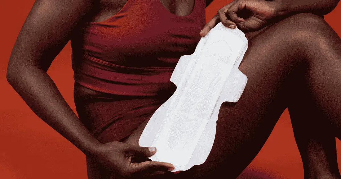 What is Sanitary Pad ?