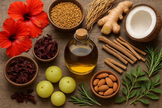 The Deyga Ethos: Arthi Raguram’s Take on Clean Beauty