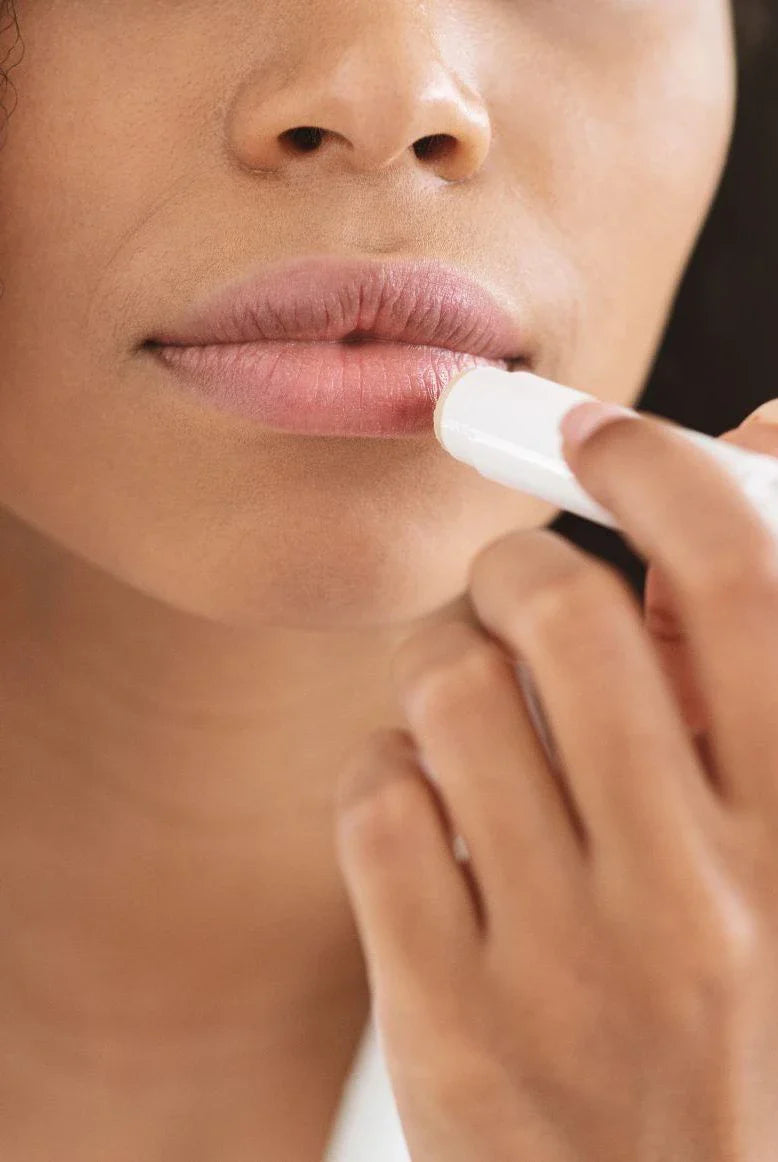 Lip Balm Vs Lipstick