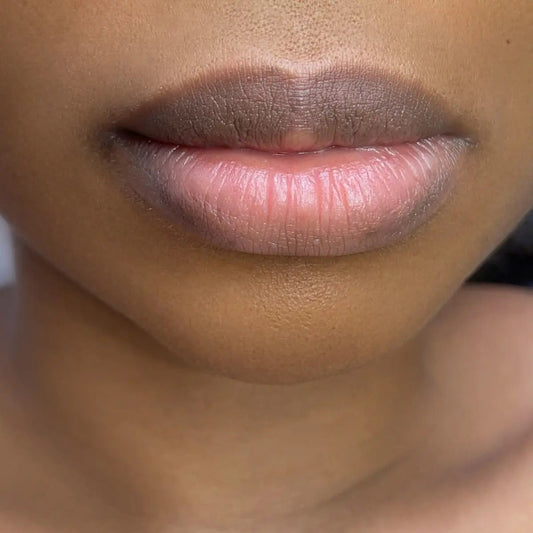 Does Lip Balm Darken Lips