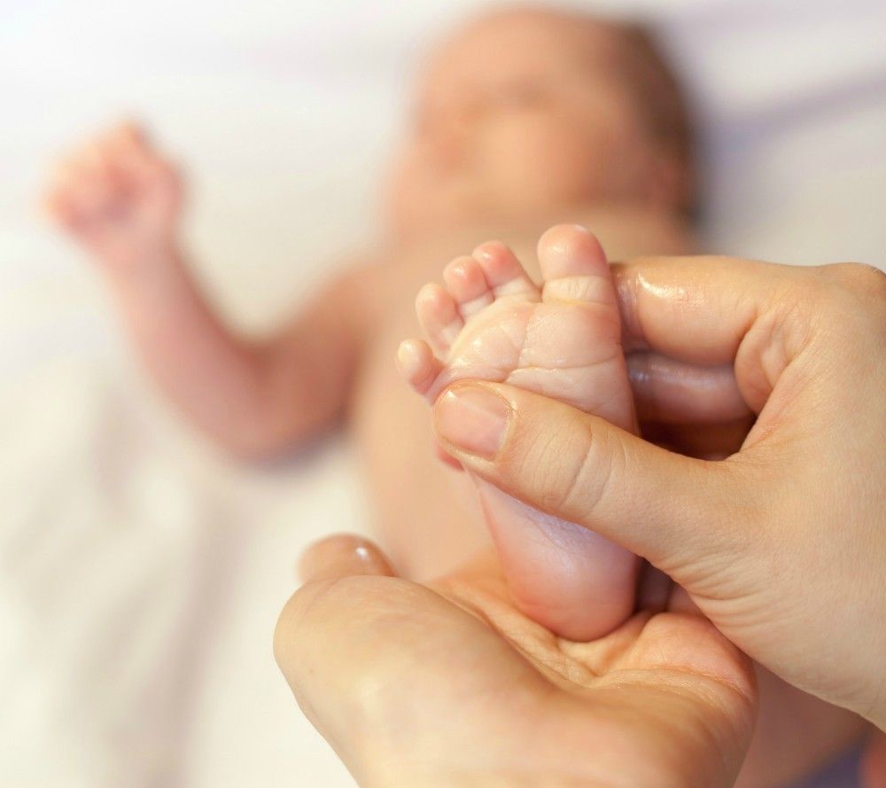 Which Baby Massage Oil Is Best