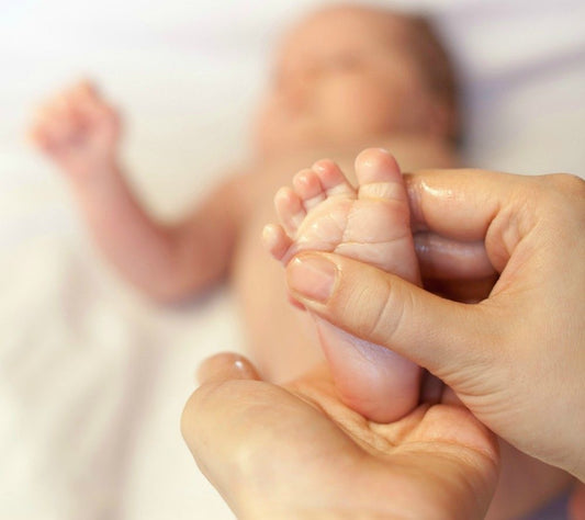 Which Baby Massage Oil Is Best