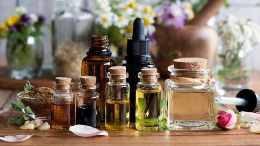 Which Essential Oil Is Good For Skin