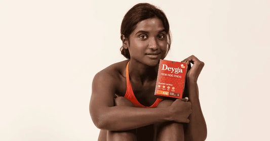 Which sanitary pads are safe to use?