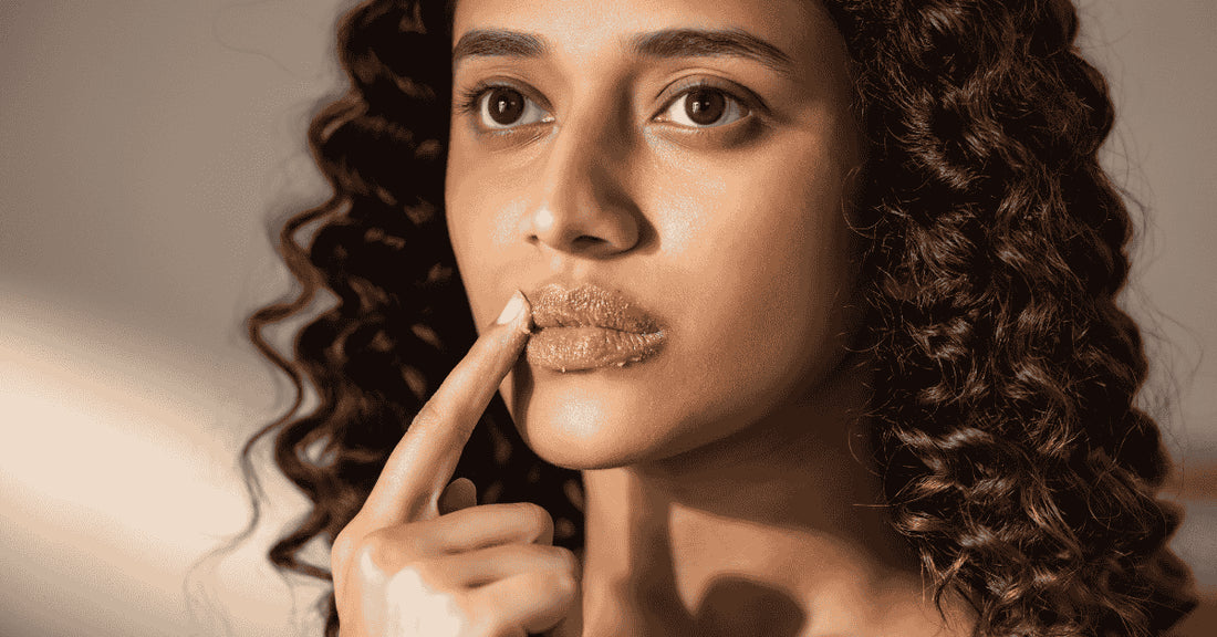 How to Use Lip Scrub: The Complete Guide for Soft Pink Lips