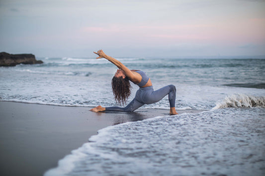 Follow These Easy Tips To Make ‘Yoga’ A Consistent Part Of Your Life