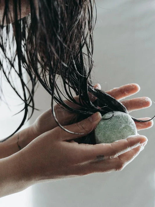 Shampoo Bar vs Liquid Shampoo: The Ultimate Haircare Switch You Need to Know