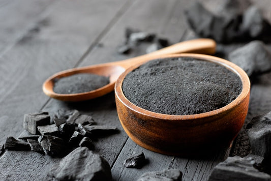Black Magic: Why Charcoal is the Minimalist’s Secret to Radiant Skin