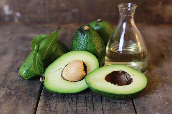 Avocado Oil - The Secret to Healthier Hair