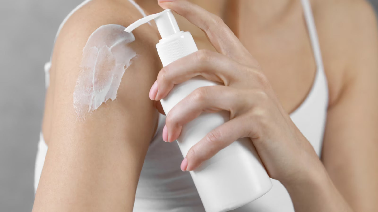 Say Goodbye to Dryness: A Day with Vanilla Body Lotion