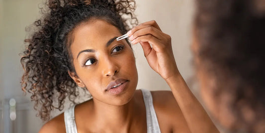 A Solution for Painless Hair Removal Technique: Hair Removal Powder