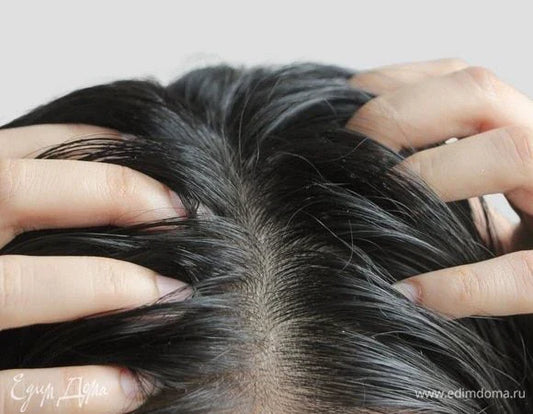 Can We Apply Conditioner On Scalp