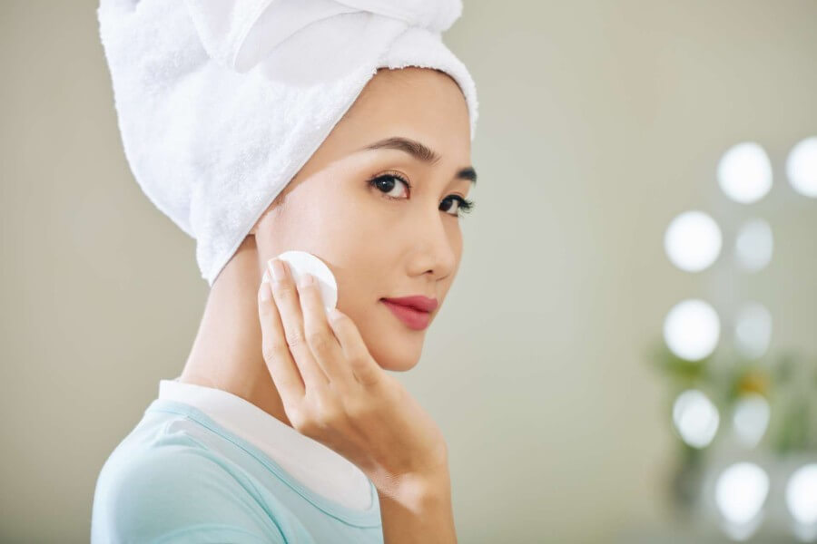 Teen-friendly skincare Guide for All Skin Types