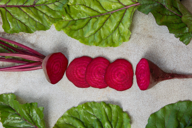 5 Beetroot Benefits for skin