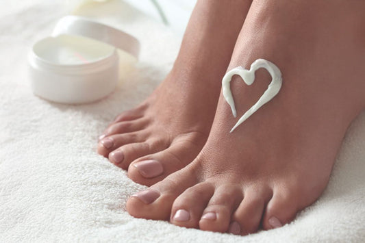 Why You Need a Good Foot Care Routine