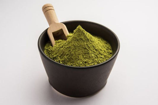 How Long Does Plant-Based Hair Color Last