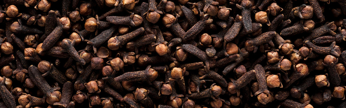 Cloves