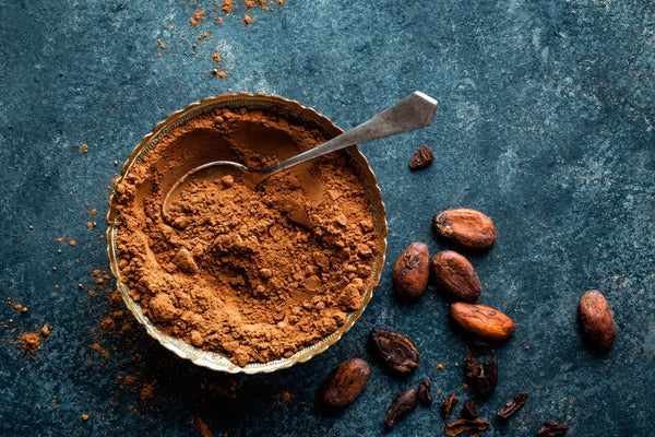 Cocoa and Chocolate! – Why Are They Your Skin’s Best Friend?