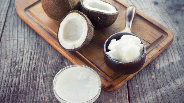 How Extra Virgin Coconut Oil ace your Skin and Hair Health?