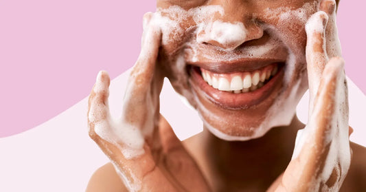 ARE YOU DETOXIFYING YOUR SKIN WELL?