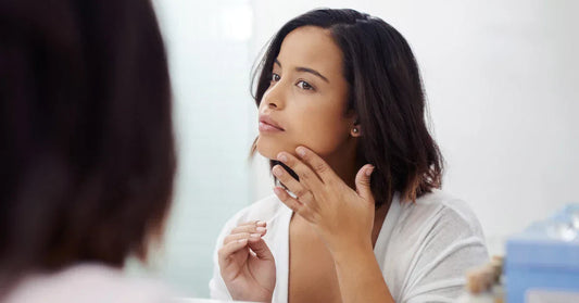 COMBINATION SKIN MIGHT BE TRICKY TO HANDLE BUT WE HAVE MADE IT A CAKE WALK,JUST FOR YOU!