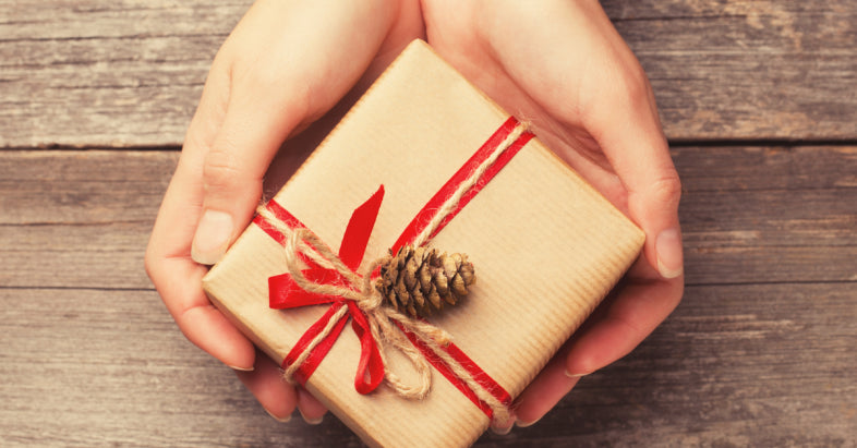 EARTHY GIFT GUIDE FOR YOUR DEAREST