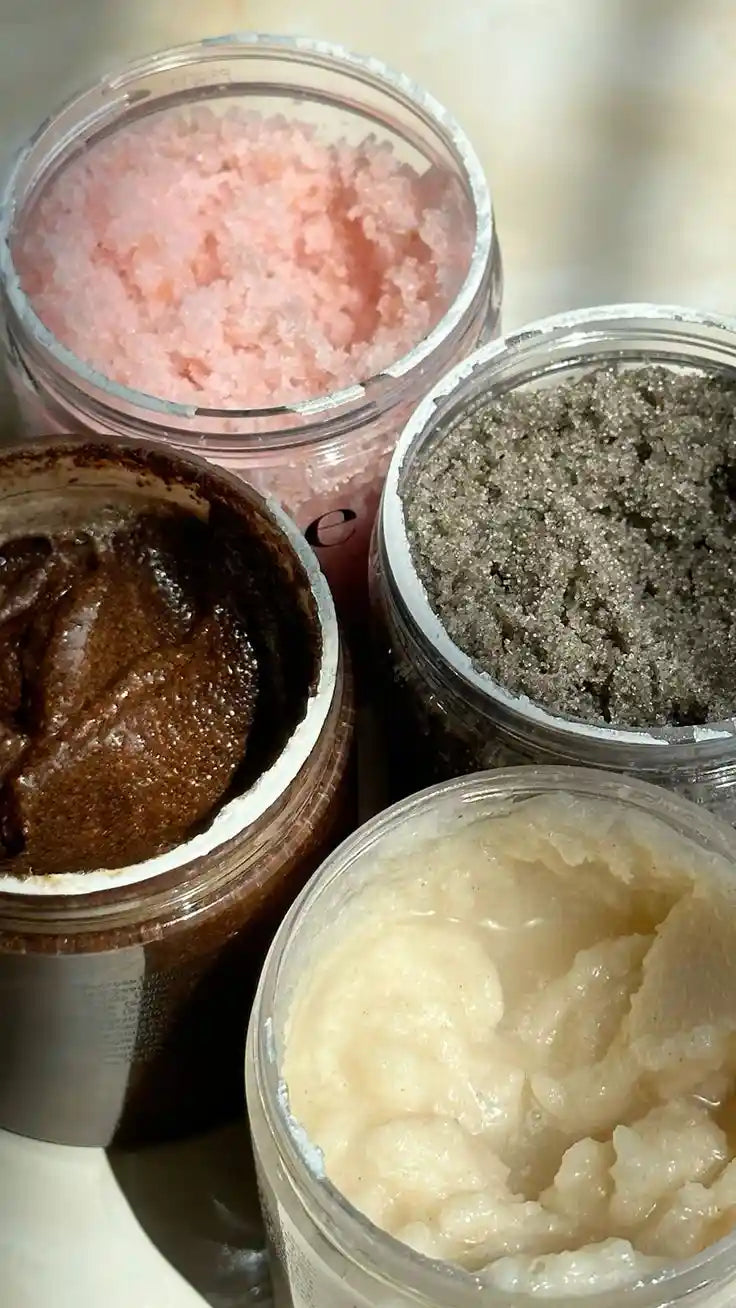 Which Body Scrub is Best