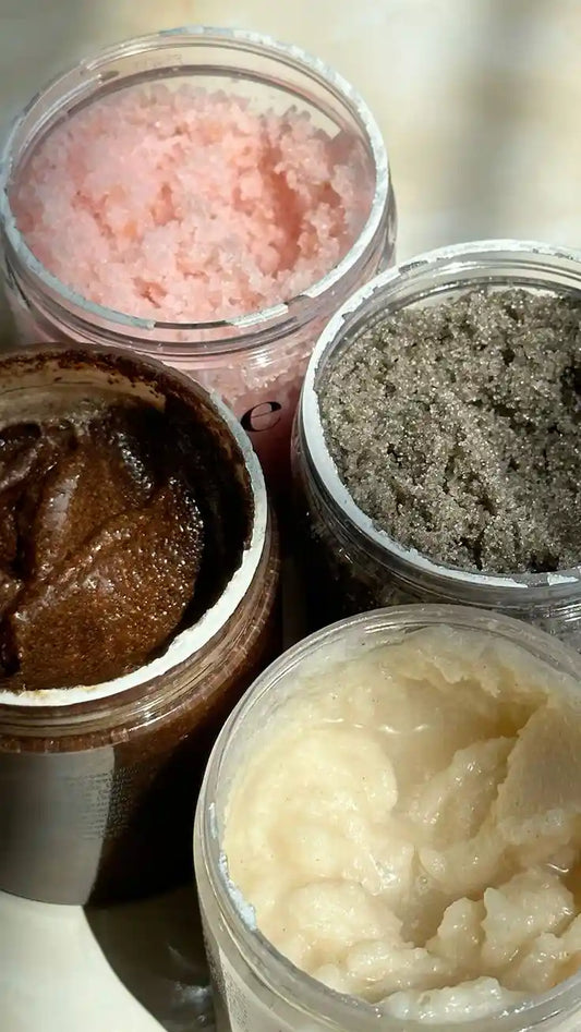 Which Body Scrub is Best