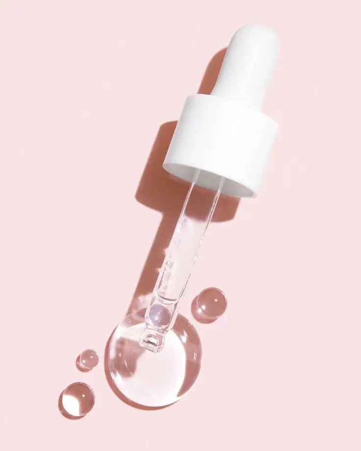 When to use Hyaluronic Acid Serum