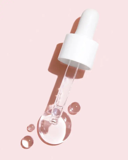 When to use Hyaluronic Acid Serum