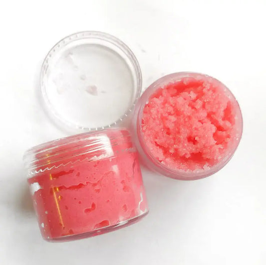 When to Use Body Scrub