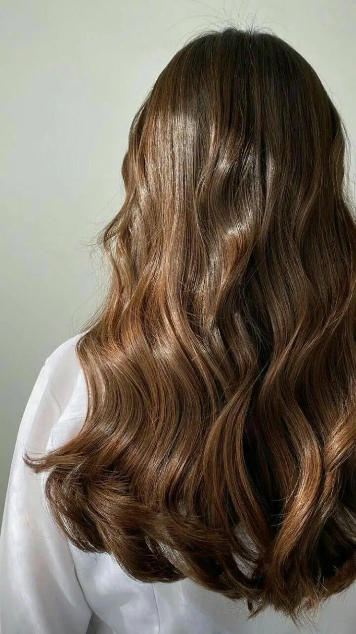 How To Improve Hair Growth Naturally