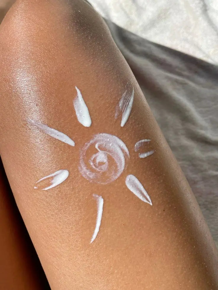 Home Remedies For Sun Tan