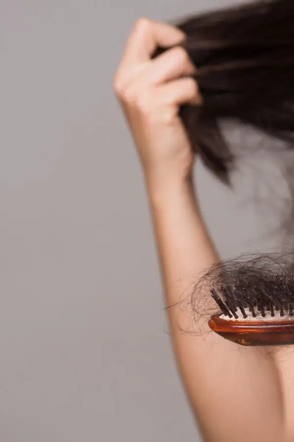 Does Hair Fall Increase In Summer