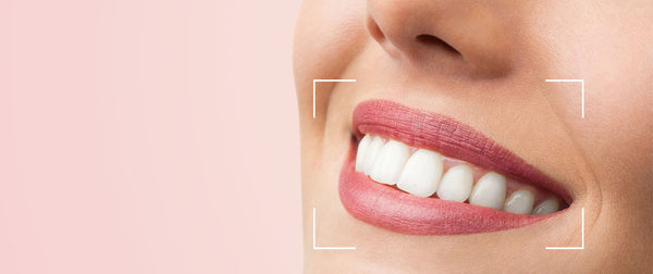 6 Verified Routines To Natural Teeth Whitening