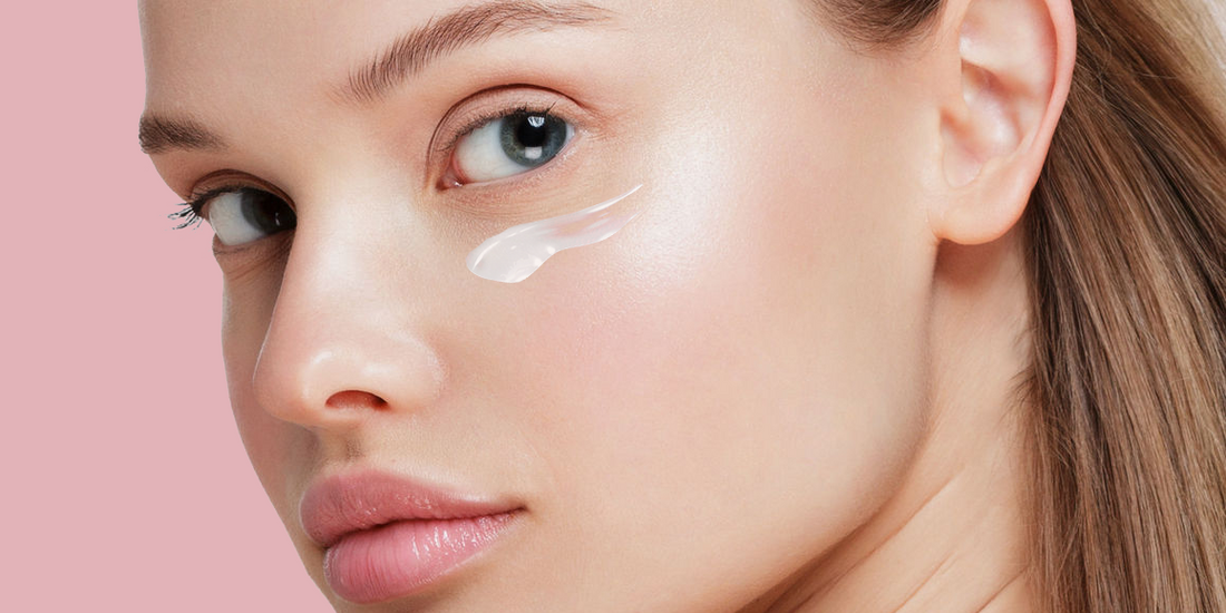 Why eye care routine is important?