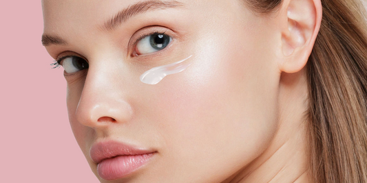 Why eye care routine is important?